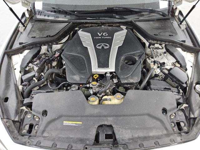 Photo 11 from auction – 2017 INFINITI Q50 PREMIU with VIN JN1EV7AR3HM834140
