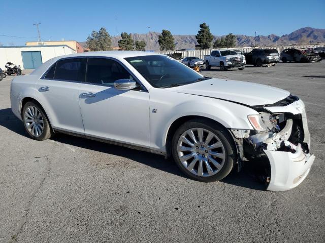 Photo 4 from auction – 2013 CHRYSLER 300 with VIN 2C3CCAAG8DH698191