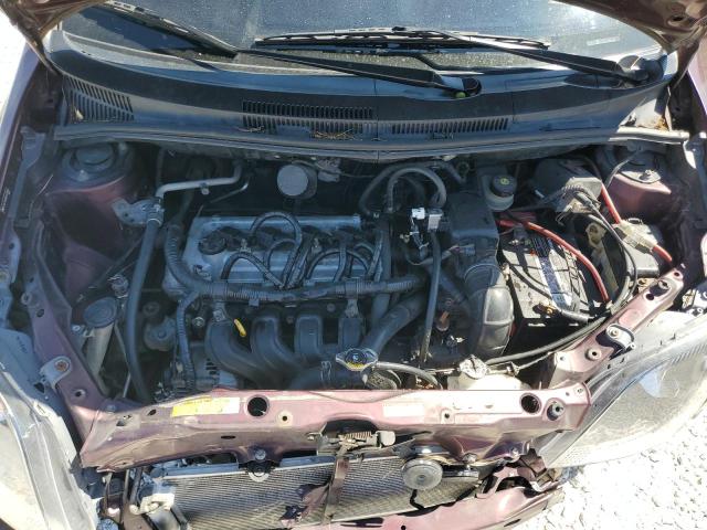 Photo 11 from auction – 2005 TOYOTA SCION XA with VIN JTKKT604450108434