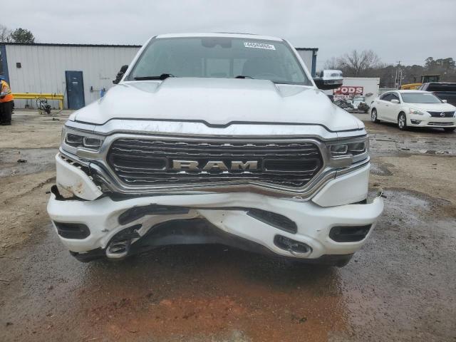 Photo 5 from auction – 2021 RAM 1500 LIMIT with VIN 1C6SRFHM5MN748140