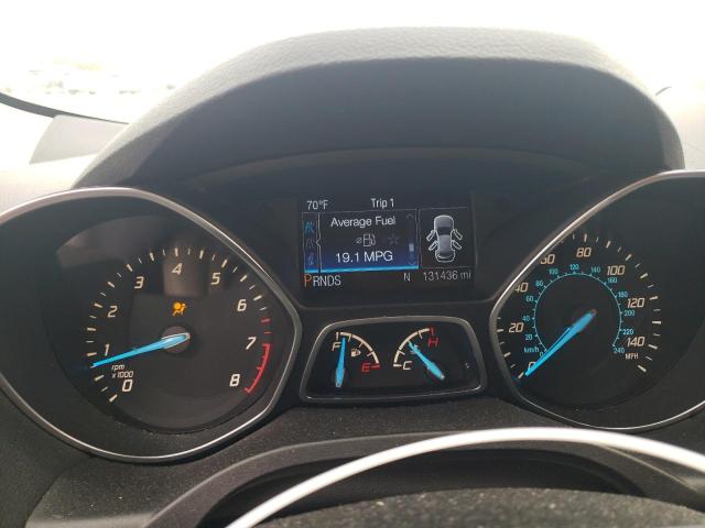 Photo 9 from auction – 2014 FORD ESCAPE TIT with VIN 1FMCU9J97EUA98586