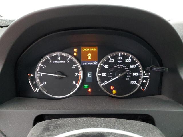 Photo 9 from auction – 2014 ACURA RDX TECHNO with VIN 5J8TB4H56EL014720