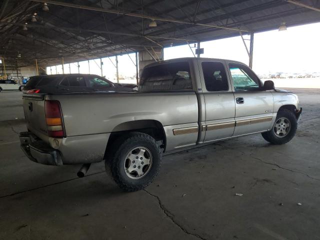 Photo 3 from auction – 2001 CHEVROLET SILVERADO with VIN 1GCEC19V51Z144531