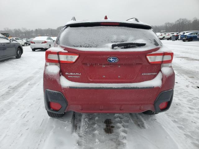 Photo 6 from auction – 2018 SUBARU CROSSTREK with VIN JF2GTAJC9JH213120