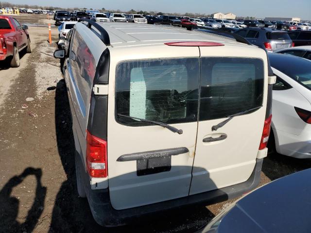 Photo 6 from auction – 2017 MERCEDES-BENZ METRIS with VIN WD3PG2EA0H3308992