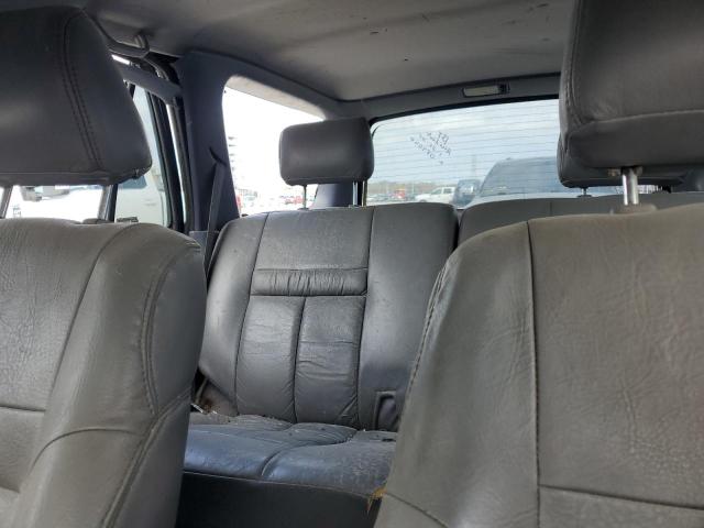 Photo 10 from auction – 1998 TOYOTA 4RUNNER SR with VIN JT3GN86R9W0084062