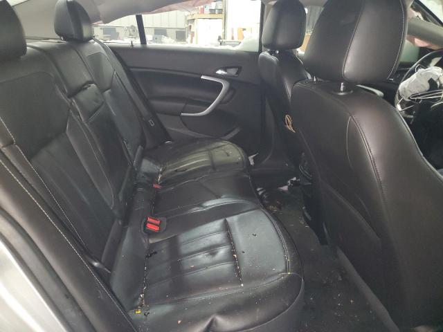Photo 10 from auction – 2016 BUICK REGAL with VIN 2G4GK5EXXG9206028