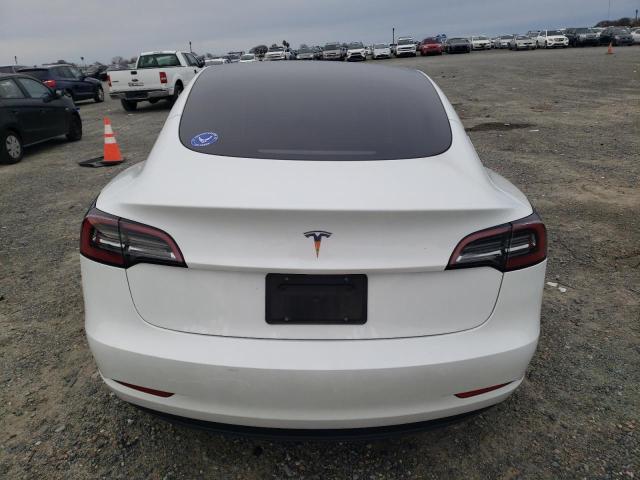 Photo 6 from auction – 2023 TESLA MODEL 3 with VIN 5YJ3E1EA1PF602164
