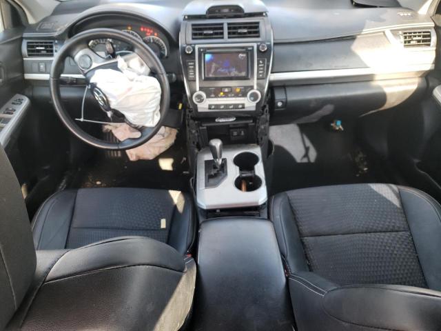 Photo 8 from auction – 2012 TOYOTA CAMRY BASE with VIN 4T1BF1FK5CU176427