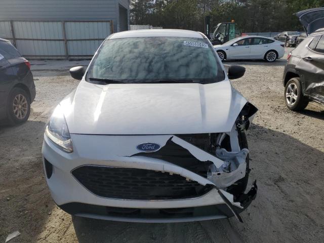 Photo 5 from auction – 2022 FORD ESCAPE SE with VIN 1FMCU9G60NUA60601
