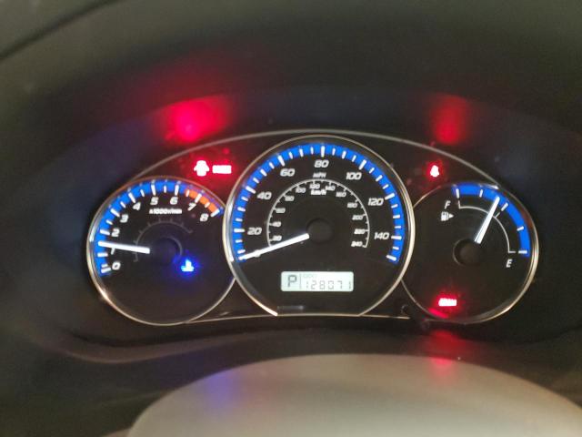Photo 9 from auction – 2012 SUBARU FORESTER 2 with VIN JF2SHBBC2CH400069