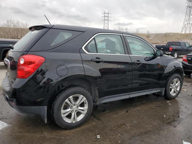 Photo 3 from auction – 2015 CHEVROLET EQUINOX LS with VIN 2GNFLEEK4F6278822