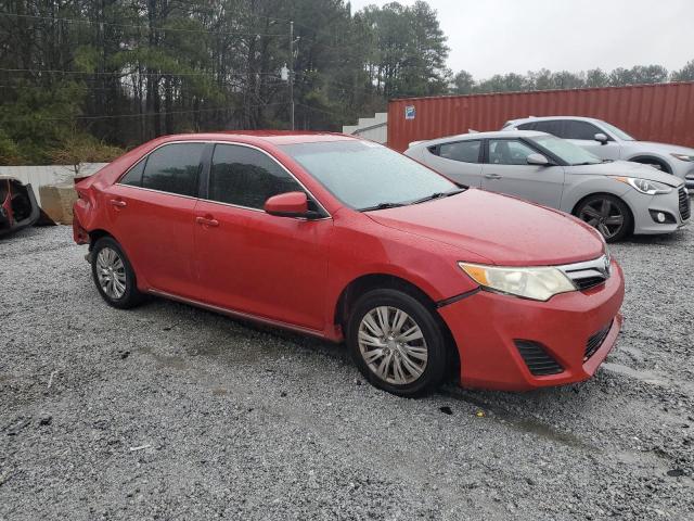 Photo 4 from auction – 2014 TOYOTA CAMRY L with VIN 4T1BF1FK4EU731368