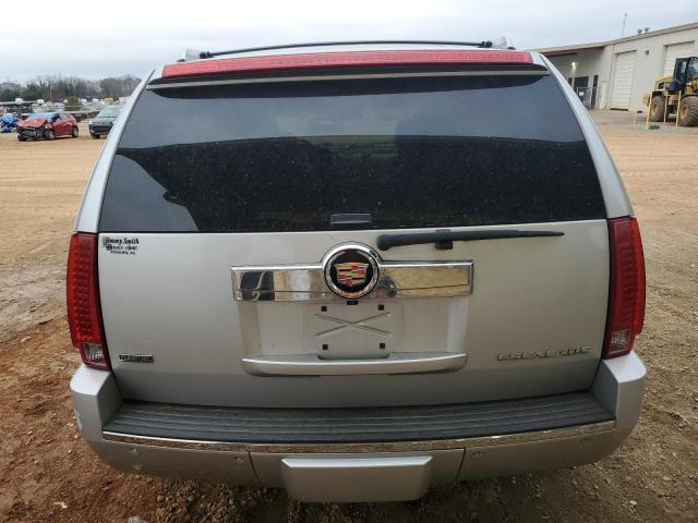صورة رقم 6 من المزاد - 2011 CADILLAC ESCALADE P مع VIN 1GYS4CEF3BR116443