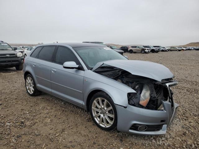 Photo 4 from auction – 2012 AUDI A3 PREMIUM with VIN WAUKJAFMXCA094034