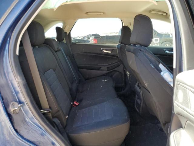 Photo 11 from auction – 2021 FORD EDGE SE with VIN 2FMPK3G97MBA25959