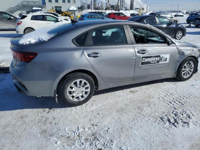 Photo 3 from auction – 2024 KIA FORTE LX with VIN 3KPF24AD3RE829341