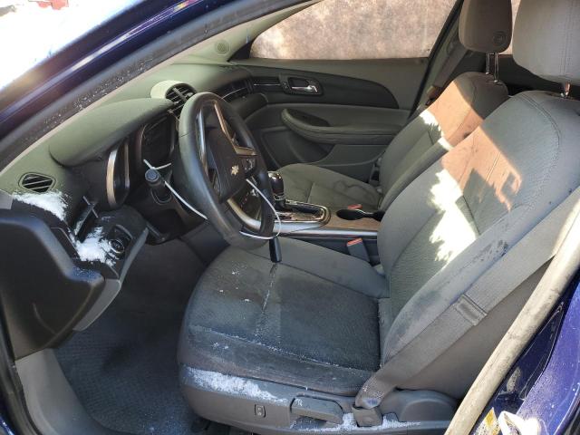 Photo 7 from auction – 2013 CHEVROLET MALIBU LS with VIN 1G11B5SA6DU136190