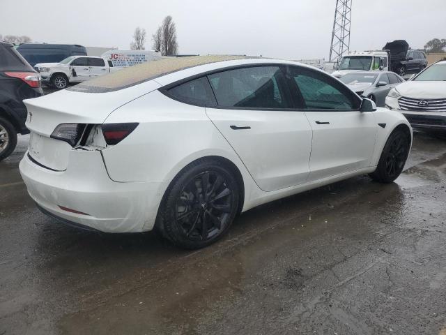 Photo 3 from auction – 2017 TESLA MODEL 3 with VIN 5YJ3E1EAXHF002132