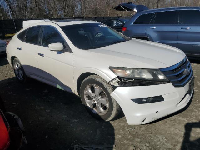 Photo 4 from auction – 2011 HONDA ACCORD CRO with VIN 5J6TF2H57BL006560