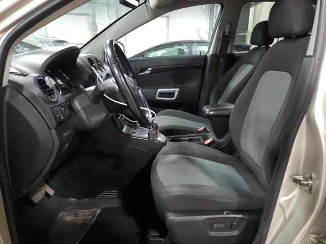 Photo 7 from auction – 2014 CHEVROLET CAPTIVA LT with VIN 3GNAL3EK2ES632917