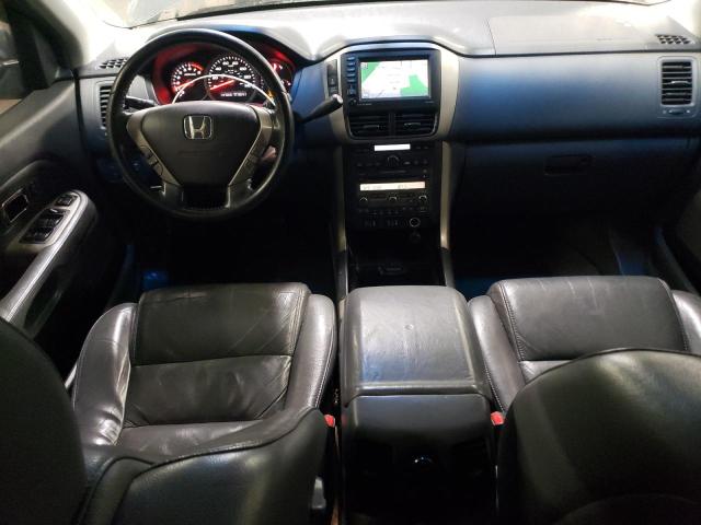Photo 8 from auction – 2007 HONDA PILOT EXL with VIN 2HKYF18797H528559