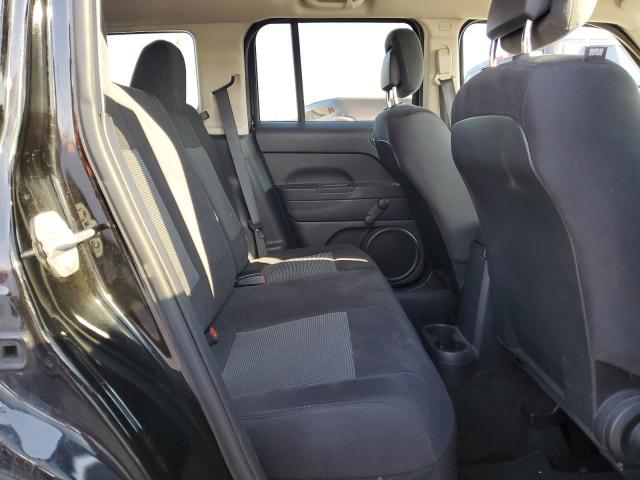Photo 11 from auction – 2015 JEEP PATRIOT SP with VIN 1C4NJPBA2FD367369
