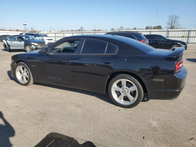 Photo 2 from auction – 2011 DODGE CHARGER R/ with VIN 2B3CL5CT3BH506347