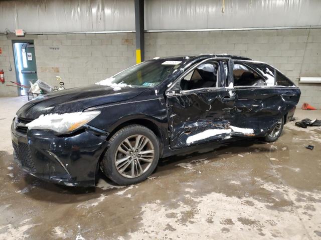 Photo 1 from auction – 2016 TOYOTA CAMRY LE with VIN 4T1BF1FK2GU132021