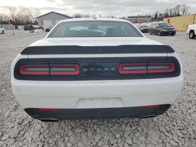 Photo 6 from auction – 2018 DODGE CHALLENGER with VIN 2C3CDZGG3JH311805
