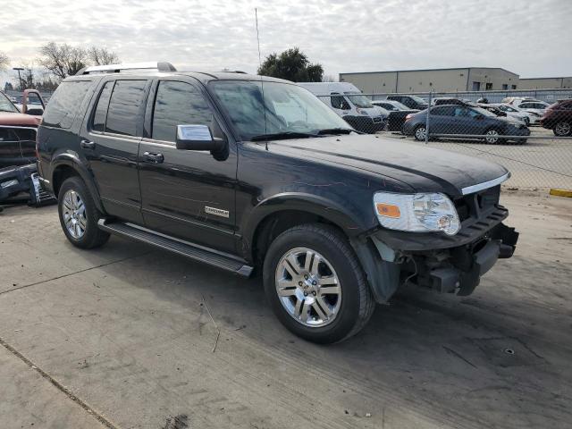 Photo 4 from auction – 2007 FORD EXPLORER L with VIN 1FMEU75E17UA95738