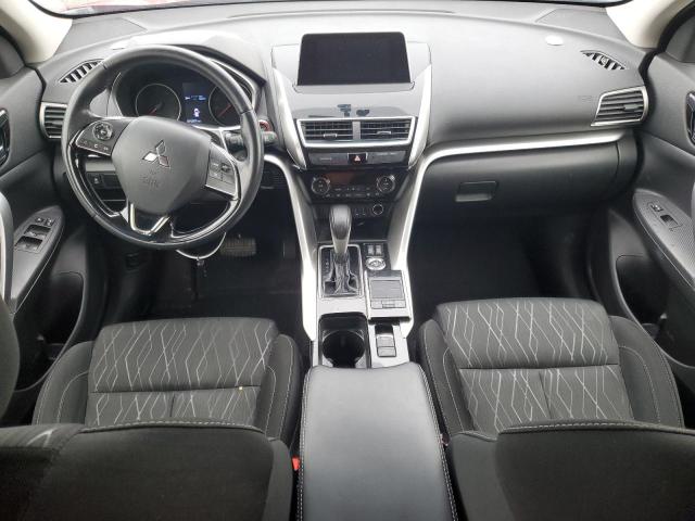 Photo 8 from auction – 2018 MITSUBISHI ECLIPSE CR with VIN JA4AT5AAXJZ038374