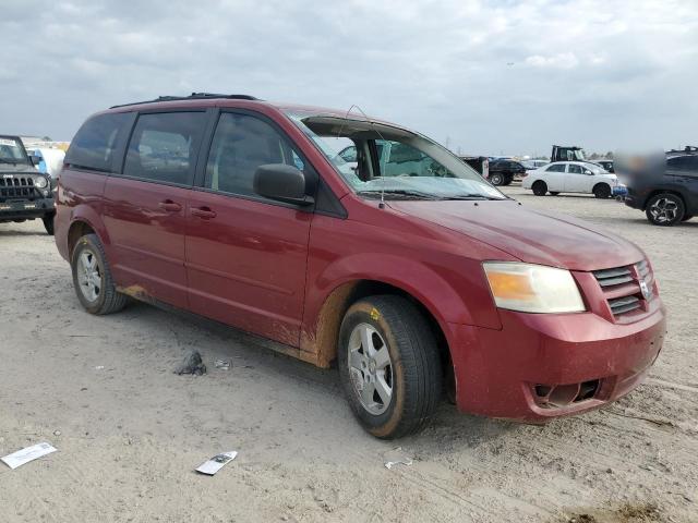 Photo 4 from auction – 2010 DODGE GRAND CARA with VIN 2D4RN3D19AR372086