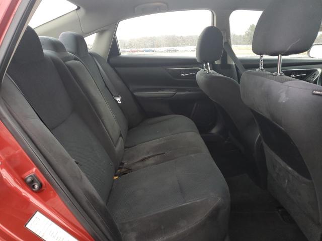 Photo 10 from auction – 2015 NISSAN ALTIMA 2.5 with VIN 1N4AL3APXFC262615