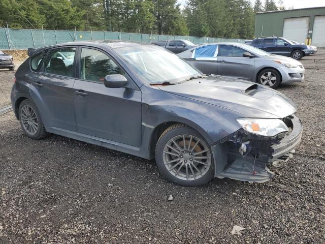 Photo 4 from auction – 2014 SUBARU IMPREZA WR with VIN JF1GR7E68EG200476