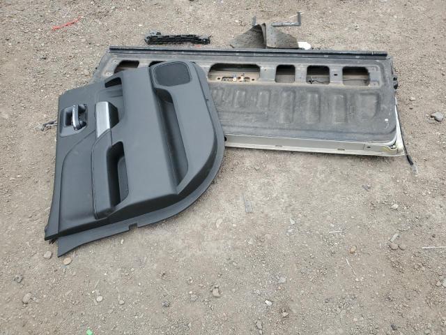 Photo 12 from auction – 2015 CHEVROLET SILVERADO with VIN 3GCPCREC5FG175944