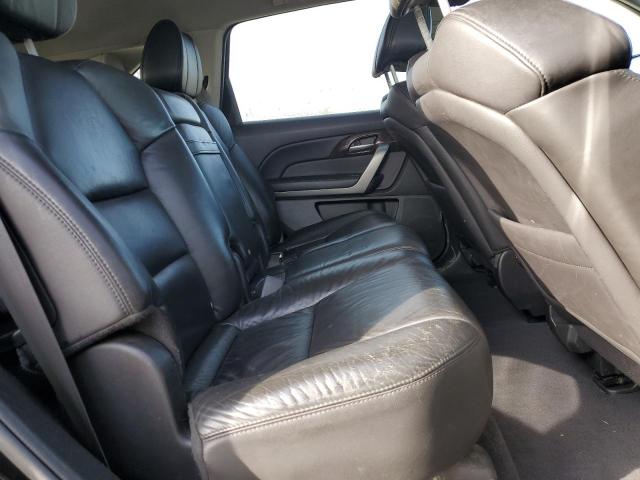 Zdjęcie 10 z aukcji – 2012 ACURA MDX TECHNO z VIN 2HNYD2H3XCH504034
