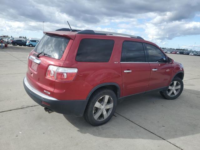 Photo 3 from auction – 2012 GMC ACADIA with VIN 1GKKVRED9CJ287674