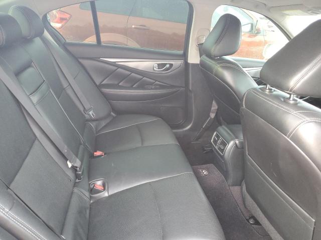 Photo 10 from auction – 2014 INFINITI Q50 BASE with VIN JN1BV7AR9EM706208