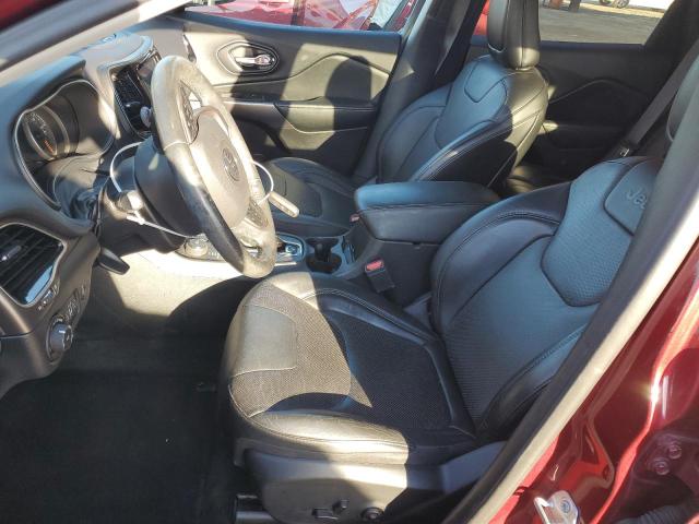 Photo 7 from auction – 2019 JEEP CHEROKEE L with VIN 1C4PJMDX4KD334697