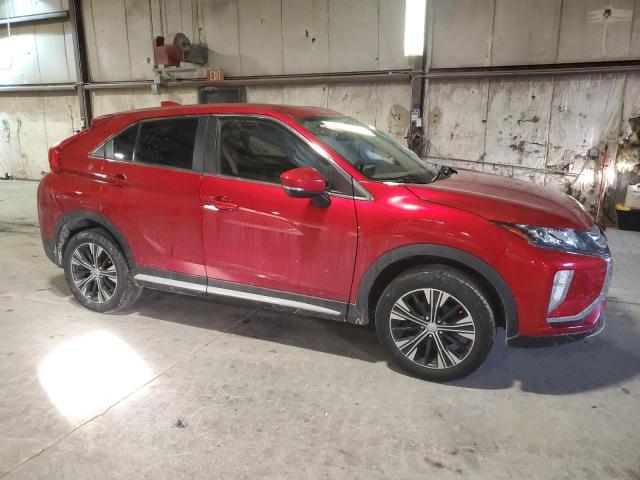 Photo 4 from auction – 2018 MITSUBISHI ECLIPSE CR with VIN JA4AT5AA7JZ038638