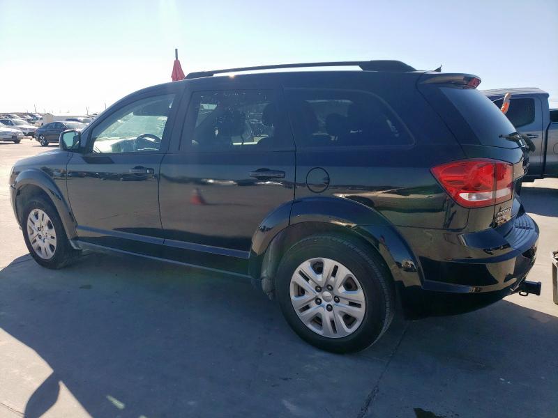 Photo 2 from auction – 2015 DODGE JOURNEY SE with VIN 3C4PDCAB9FT735219