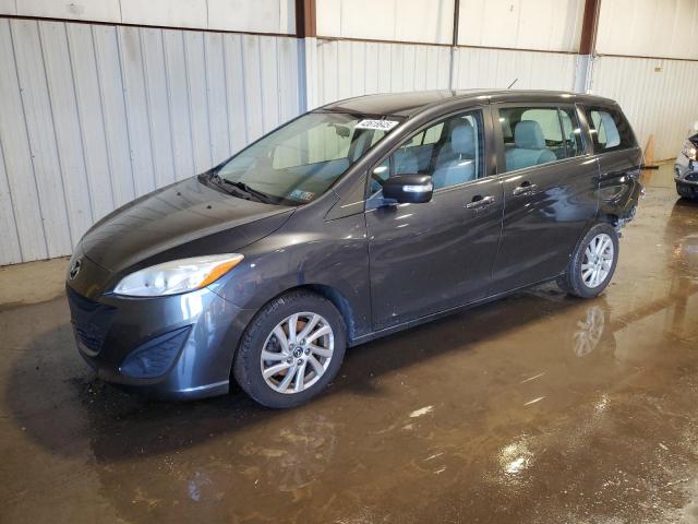 MAZDA 5 2013 with VIN JM1CW2BL6D0149078 - Photo from auction