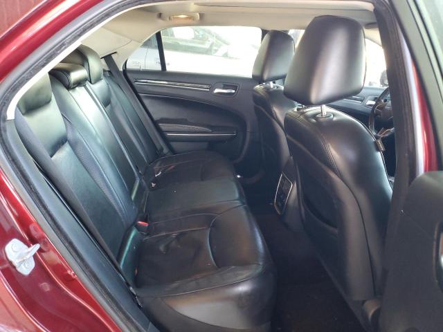 Снимка 10 от търг – 2016 CHRYSLER 300C с VIN 2C3CCAEG4GH269094