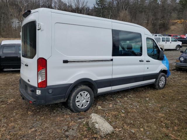 Photo 3 from auction – 2019 FORD TRANSIT T- with VIN 1FTYR2CM9KKA74334