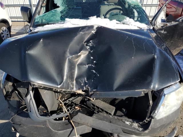 Photo 11 from auction – 2007 FORD F150 with VIN 1FTRF12287NA38437