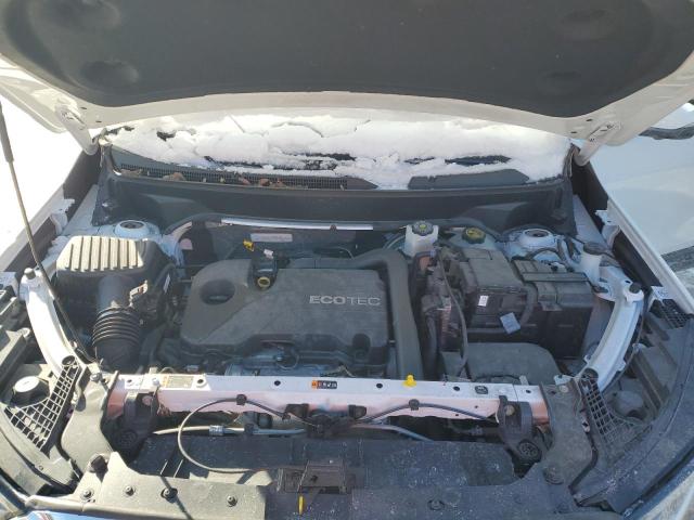 Photo 12 from auction – 2022 GMC TERRAIN SL with VIN 3GKALVEV8NL109785