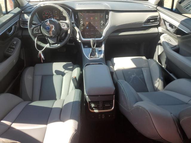 Photo 8 from auction – 2024 SUBARU OUTBACK ON with VIN 4S4BTGLD0R3193930