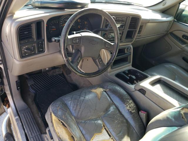 Photo 8 from auction – 2005 CHEVROLET SILVERADO with VIN 2GCEC19T751256194