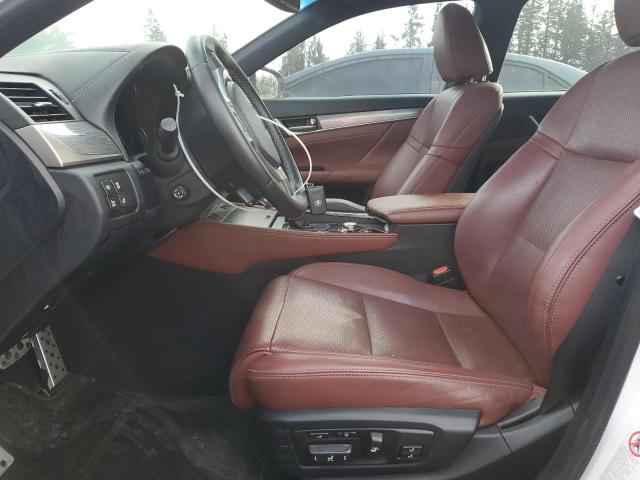 Photo 7 from auction – 2014 LEXUS GS 350 with VIN JTHCE1BL6E5024632